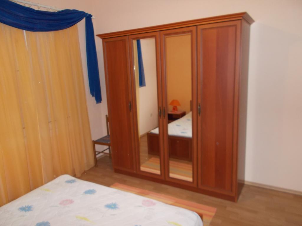 Apartments Makaus 캄포르 객실 사진